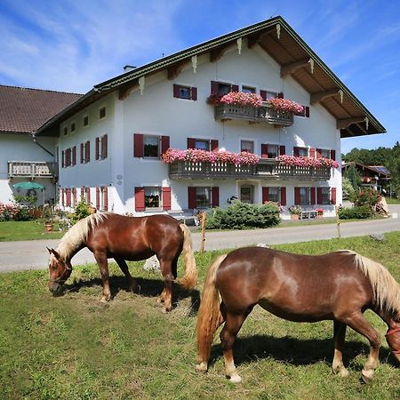 Heutauer Hof Villa ซีกส์ดอร์ฟ ภายนอก รูปภาพ