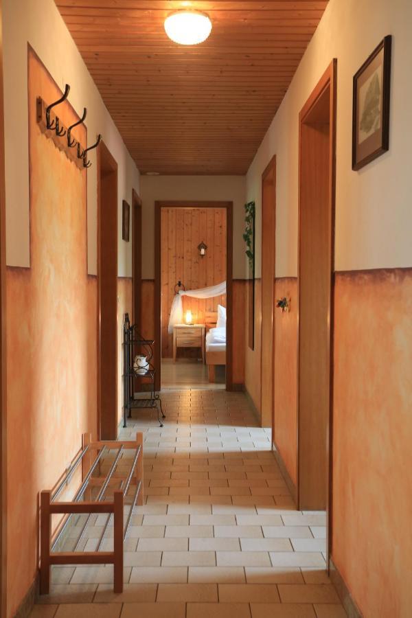 Heutauer Hof Villa ซีกส์ดอร์ฟ ภายนอก รูปภาพ