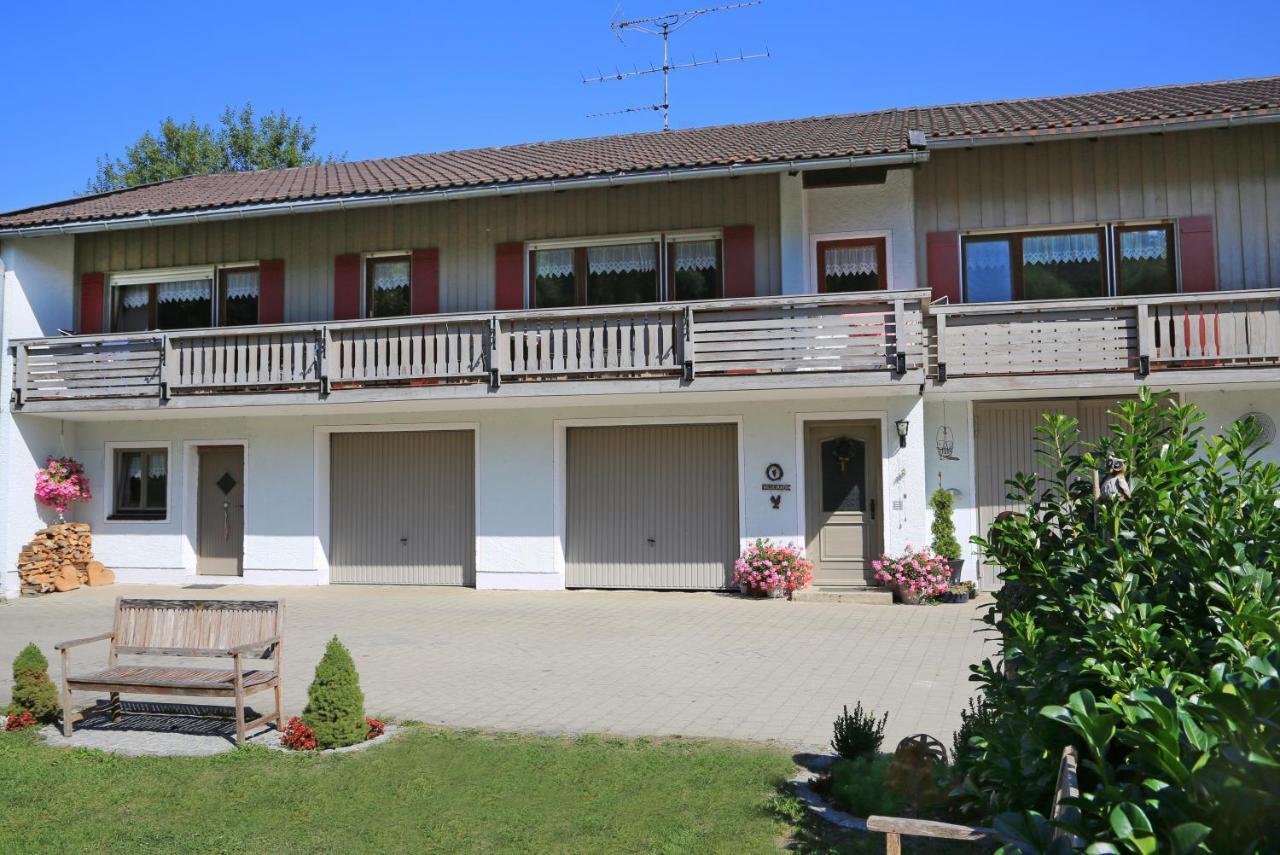 Heutauer Hof Villa ซีกส์ดอร์ฟ ภายนอก รูปภาพ
