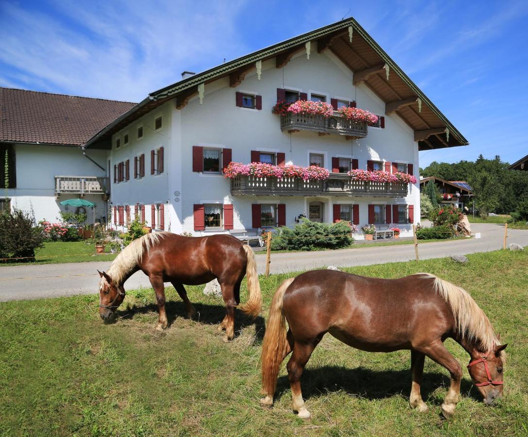 Heutauer Hof Villa ซีกส์ดอร์ฟ ภายนอก รูปภาพ